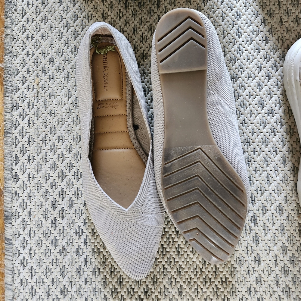 Comfortable Work Shoes - image 4